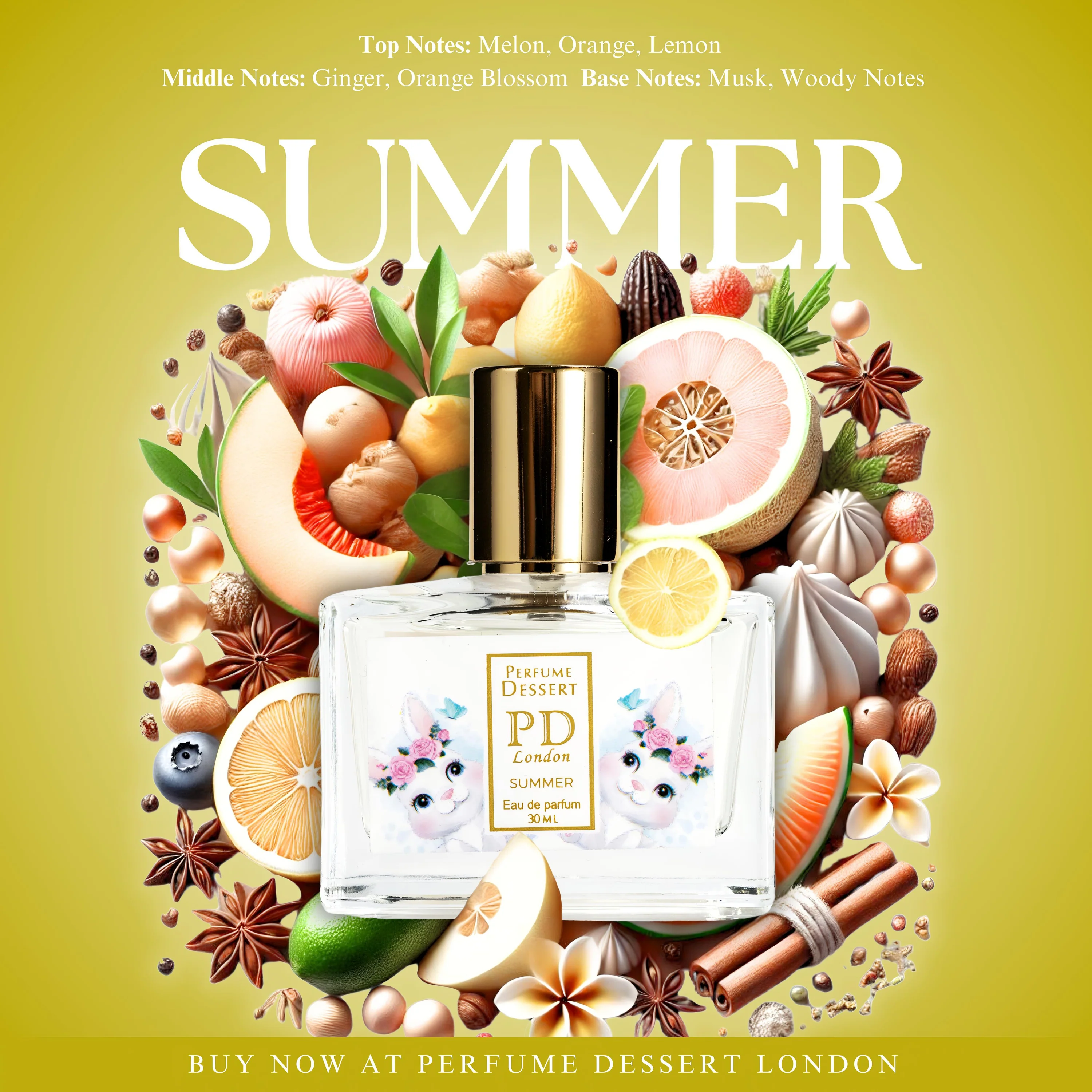 Summer Scent
